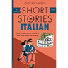 Short Stories in Italian for Beginners