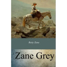 Betty Zane