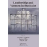 Leadership and Women in Statistics