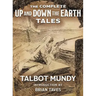 The Complete Up and Down the Earth Tales