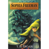 Sophia Freeman and the Mysterious Fountain (Book 1)