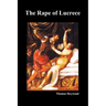 The Rape of Lucrece