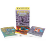 Warriors 3-Book Full-Color Box Set: Graystripe's Adventure; Ravenpaw's Path, Skyclan and the Stranger