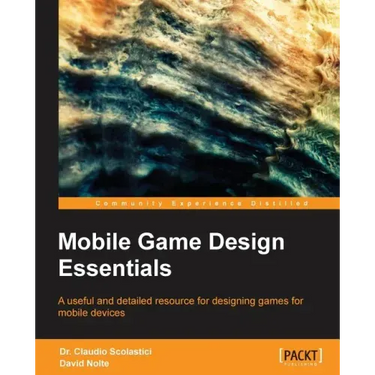 Mobile Game Design