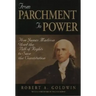From Parchment to Power: How James Madison Used the Bill of Rights to Save the Constutition
