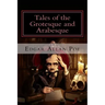 Tales of the Grotesque and Arabesque