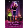 Curses, Cats & Corpses: A Charmed Cocktail Cozy