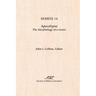 Semeia 14: Apocalypse: Themorphology of a Genre