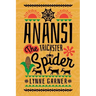 Anansi The Trickster Spider