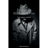 Espionage Black Book Five: Basic Intelligence Explained