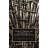 Game of Thrones and the Theories of International Relations