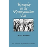 Kentucky in the Reconstruction Era