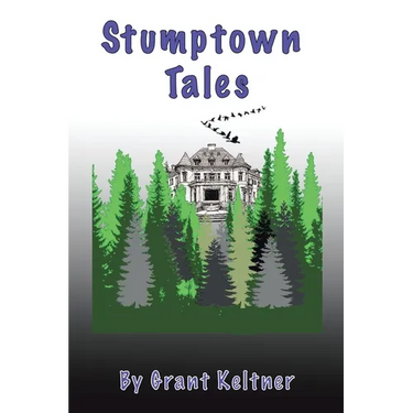 Stumptown Tales