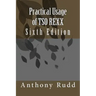Practical Usage of TSO REXX