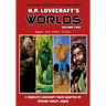 H.P. Lovecraft's Worlds - Volume Two: Dagon and Other Tales