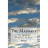 The Masnavi: The Spiritual Couplets of Rumi