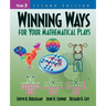 Winning Ways for Your Mathematical Plays, Volume 3