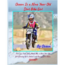 Ocean Is a Nine Year Old Dirt Bike Girl By Ocean: This Is a True Story About Me, a Nine Year Old Girl Growing Up In Hawaii and Racing Dirt Bikes.