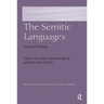 The Semitic Languages