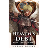 Heaven's Debt: A Captivating YA Urban Fantasy Novel of Parallel Universes and Elemental Magic