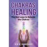 Chakra Healing