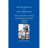 Marriage References and Family Relationships of Charles City, Prince George, and Dinwiddie Counties, Virginia, 1634-1800