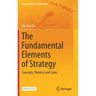 The Fundamental Elements of Strategy: Concepts, Theories and Cases