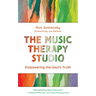 The Music Therapy Studio: Empowering the Soul's Truth