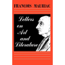 Letters on Art and Literature