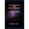 Physics of the Impossible: The Physics of the Soul and Time Travel
