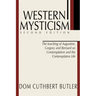 Western Mysticism; Second Edition with Afterthoughts