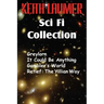 The Keith Laumer Scifi Collection, Greylorn, It Could Be Anything, Gambler's World, Retief: The Yillian Way