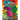 Big Kids Coloring Book: Tropical Undersea Wonders: 50+ Images on Single-sided Pages for Wet Media - Markers and Paints