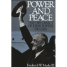 Power and Peace: The Diplomacy of John Foster Dulles