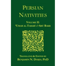 Persian Nativities II: Umar Al-Tabari and Abu Bakr