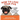How to Love Your Pug: 10 Simple Rules for Loving Your Pug with all of Your Mighty Heart