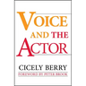 Voice and the Actor