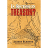 Is Secession Treason?
