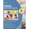 MTEL English as a Second Language (ESL) Study Guide 2019-2020: Test Prep and Practice Test Questions for the ESL (54) Exam