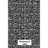 99 Names of Allah: Geometric Calligraphy of Allah's Names
