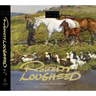 Follow the Sun: Robert Lougheed