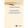 Hyperbolicity in Delay Equations