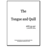 The Tongue and Quill: Communication is an Essential Tool for the Twenty-First Century Air Force