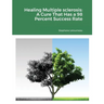 Healing Multiple sclerosis: A Cure That Has a 98 Percent Success Rate
