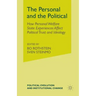 The Personal and the Political: How Personal Welfare State Experiences Affect Political Trust and Ideology