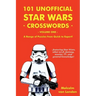 101 Unofficial Star Wars Crosswords - Volume 1: A Range of Puzzles from Quick to Expert!