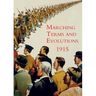 Marching Terms and Evolitions
