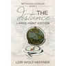 Between Worlds 2: The Distance (large print)