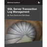 SQL Server Transaction Log Management