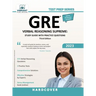 GRE Verbal Reasoning Supreme: Study Guide with Practice Questions